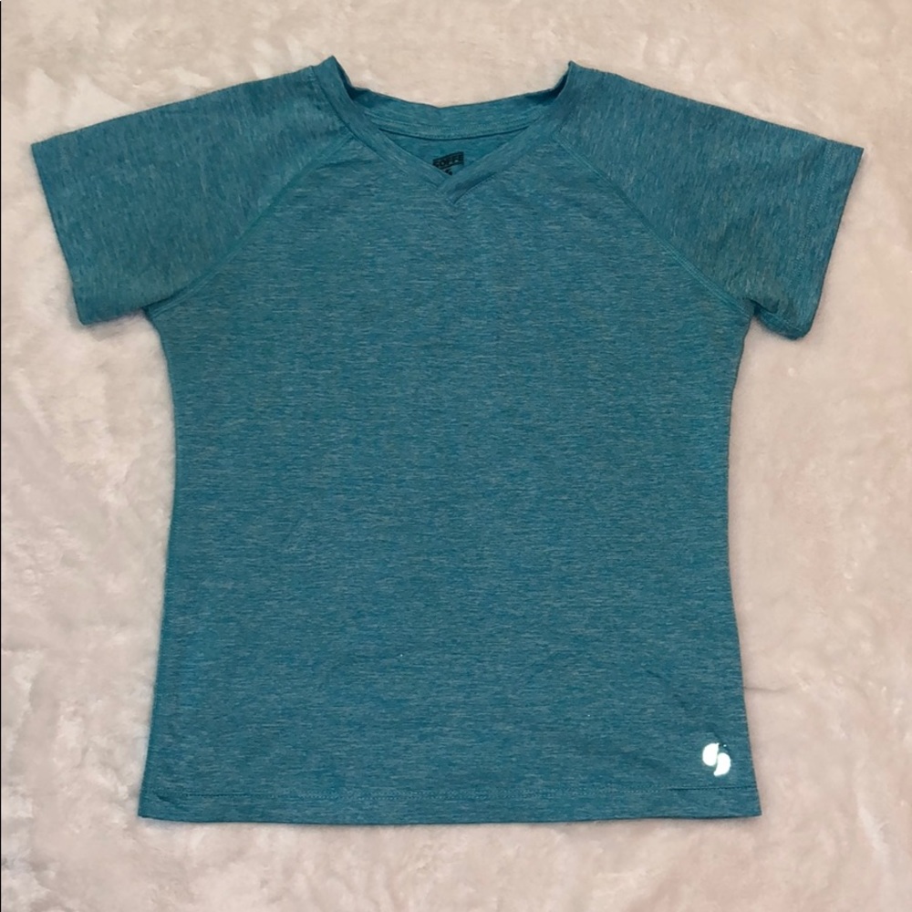 FREE when Bundled! Soffe Sports Shirt